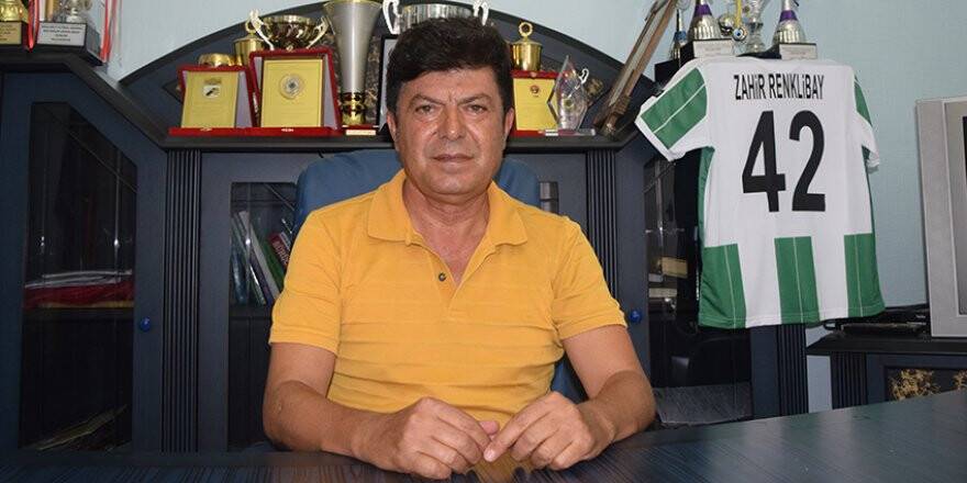 Anadolu Selçukspor istediğini aldı