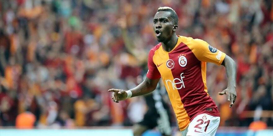 Onyekuru Atıyor, Galatasaray Kazanıyor