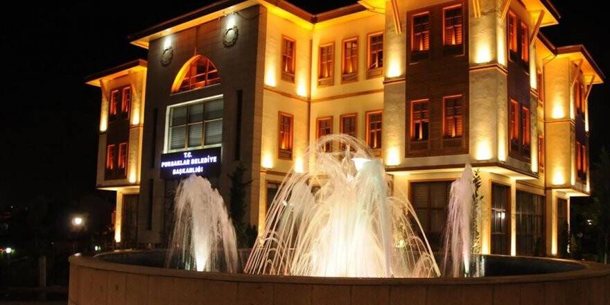 Pursaklar Yeni Başkanını Seçecek