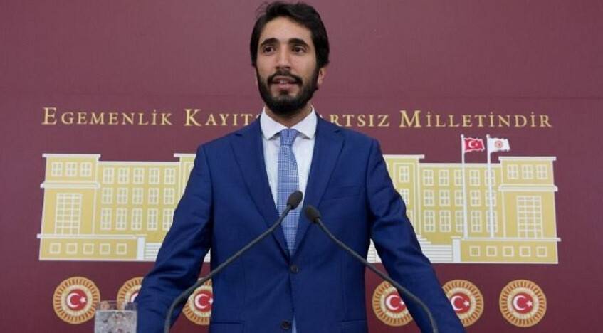 Milletvekili Karaduman, yerel basının sorunlarını dile getirdi