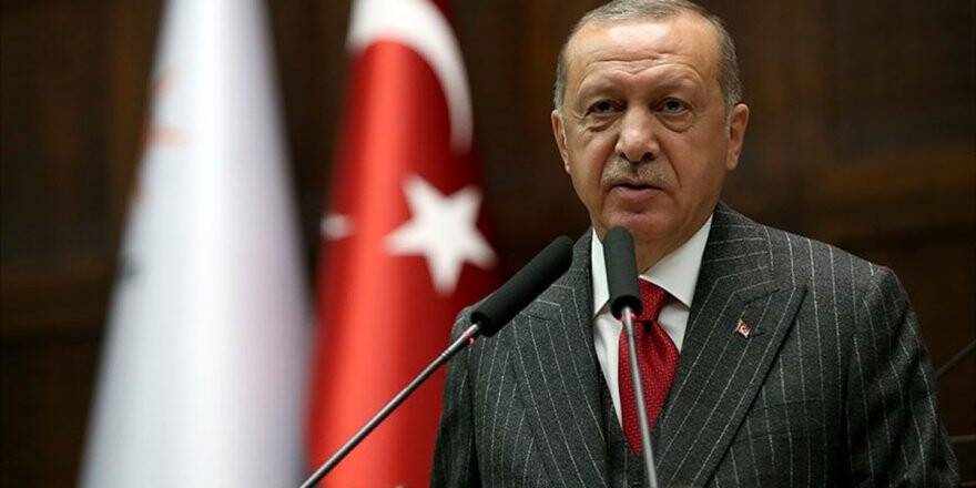 Cumhurbaşkanı Erdoğan: Ysk'nin Kararı İstanbul Seçimleri Üzerindeki Gölgenin Kalkmasını Sağlayacak