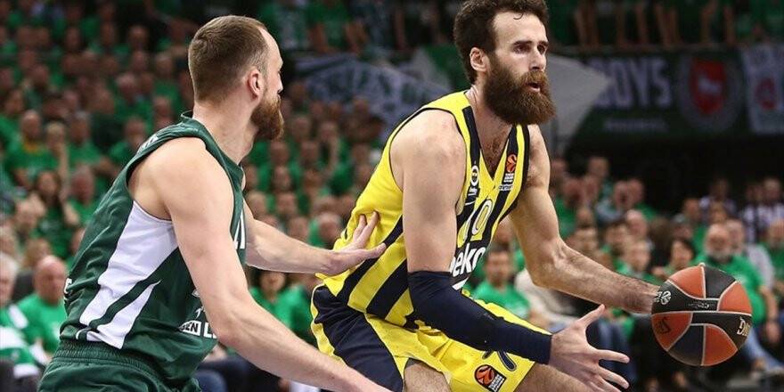 Fenerbahçe Beko'dan Sakatlıklarla İlgili Açıklama