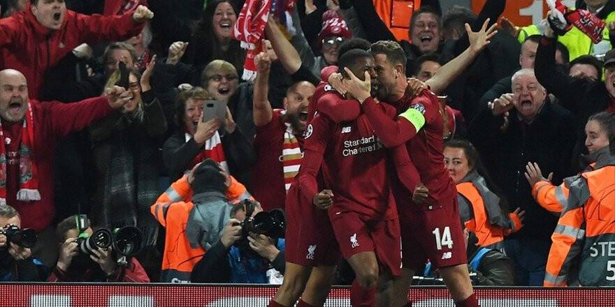 Futbolda Unutulmaz 'Geri Dönüşler'