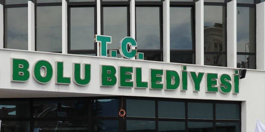 Meclis Bolu Belediyesinden 'Suriyeli' Raporu İstedi