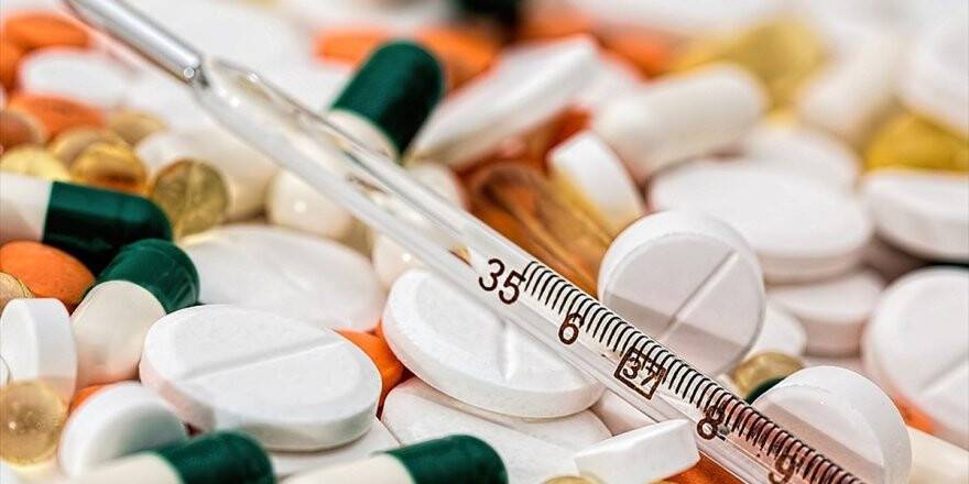 'Talasemide Düzenli Demir Bağlayıcı İlaç Kullanımı Önemli'