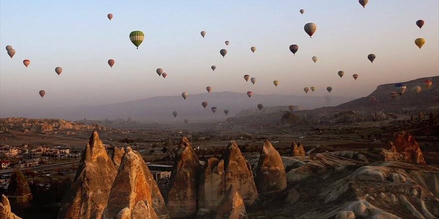 Kapadokya'daki Yetki Karmaşası Son Bulacak