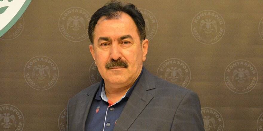 Recep Çınar: "Birlikte mücadele ettik ve kazandık"