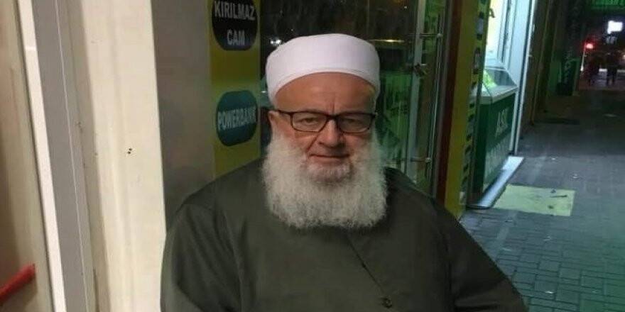 Asıl Dondurma'nın kurucusu Ünver vefat etti