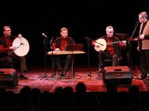 Budapeşte'de ‘Gül Baba'yı Anma Günü’ Düzenlendi