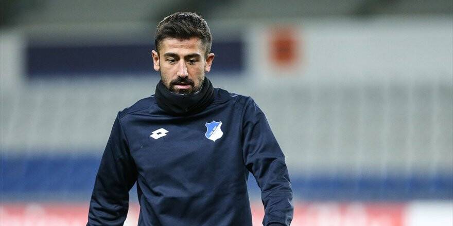 Kerem Demirbay, Bayer Leverkusen'e Transfer Oldu