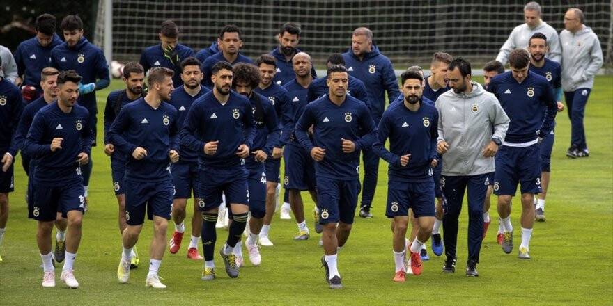 Fenerbahçe Akhisarspor'u Ağırlayacak