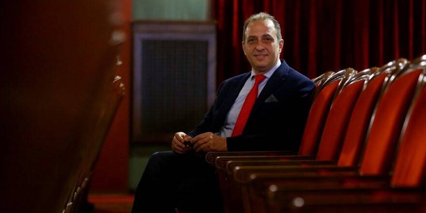 Festivale 75 Bin Küçük Hanımla Küçük Bey Katıldı