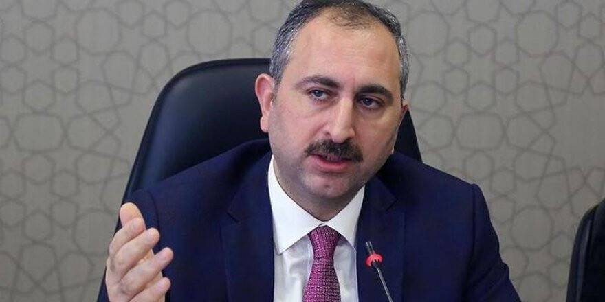 Bakan Gül'den Ysk Açıklaması