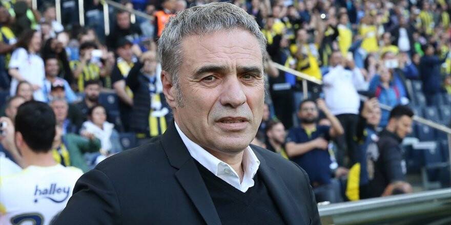 Fenerbahçe Teknik Direktörü Yanal: Futbolumuz Adına Kapkara Bir Geceydi