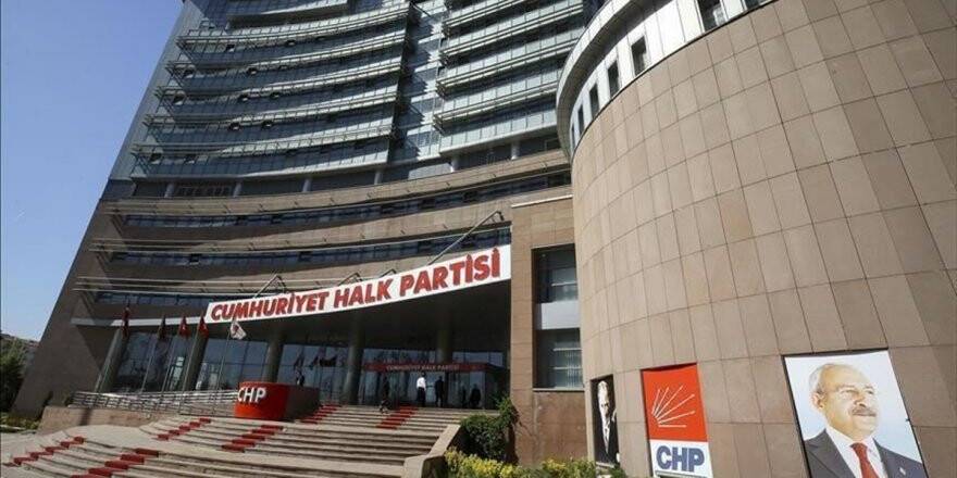 Chp'de İstanbul Kampanyası Şekilleniyor