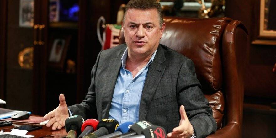 'Eğer Kural Hatası Kesinse Ona Göre Bir Müracaatta Bulunuruz'