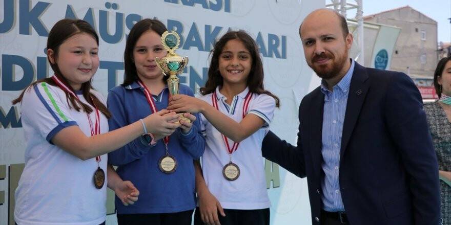 'Türkiye'de Lisanslı Okçu Sayısı Milyonu Aşacak'