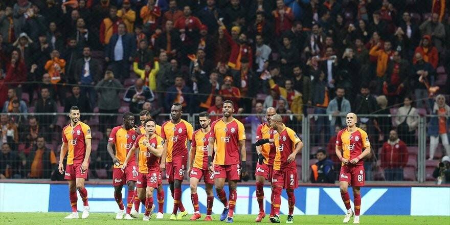 Galatasaray'ın Kupa Finalindeki Rakibi Akhisarspor