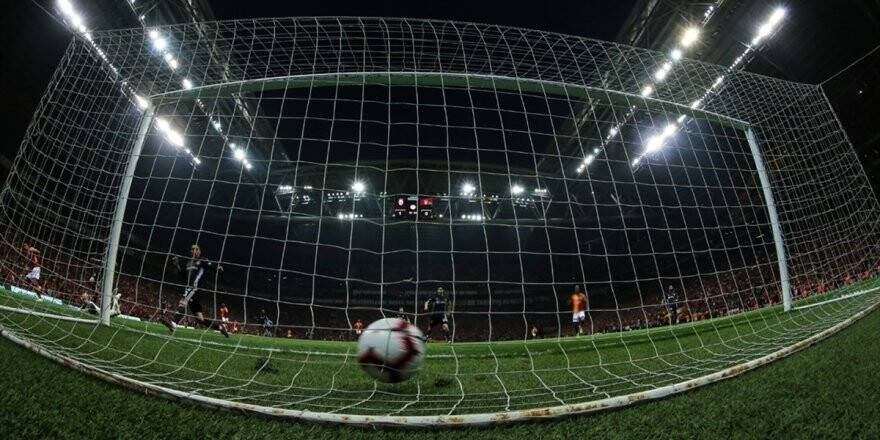 Futbolda Heyecan Dolu Sezon Sonu