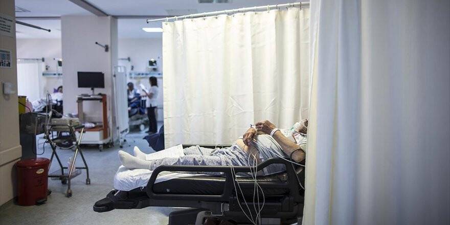 Hastane Enfeksiyonları Yakın Takipte