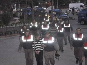 AKŞEHİR'DEKİ CİNAYETLERDE 2 TUTUKLAMA