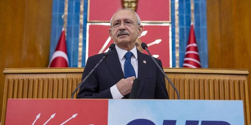 Chp Genel Başkan Kılıçdaroğlu: 14 Mayıs 1950 Türk Demokrasi Tarihinde Önemli Bir Milattır