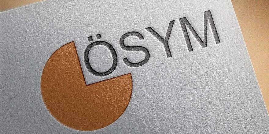 Ösym'den İsg Adaylarına "Saat" Uyarısı