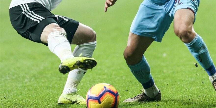 Trabzonspor-beşiktaş Maçı Biletleri Satışa Çıktı