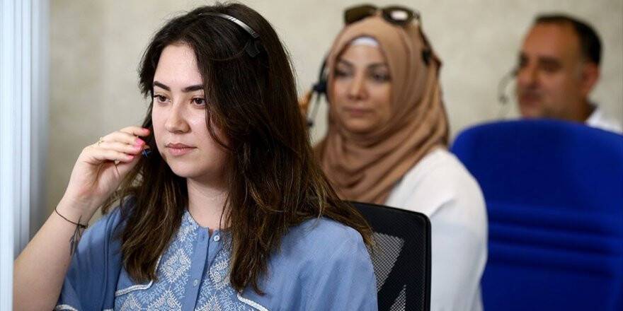 Sağlık Sorunu Yaşayan Turist 'Yabancılık' Çekmiyor