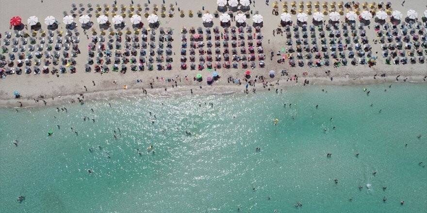 Ak Parti'nin Turizmde Teşvik Teklifi Tbmm'de
