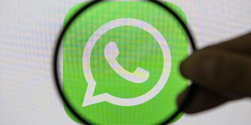Bakanlıktan Whatsapp Yetkililerine Güvenlik Açığı Uyarısı