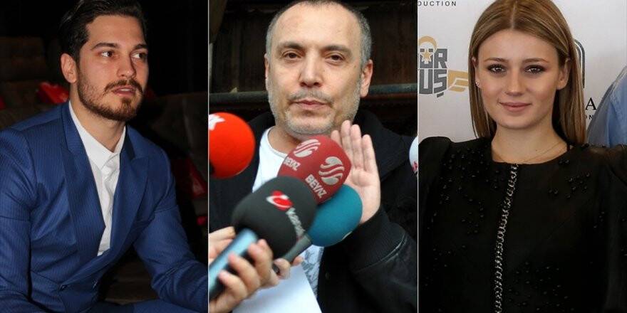 Ünlülerin Uyuşturucu Davasında Yeni Karar