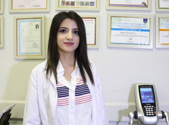 İftara hafif başlayın, sahura mutlaka kalkın