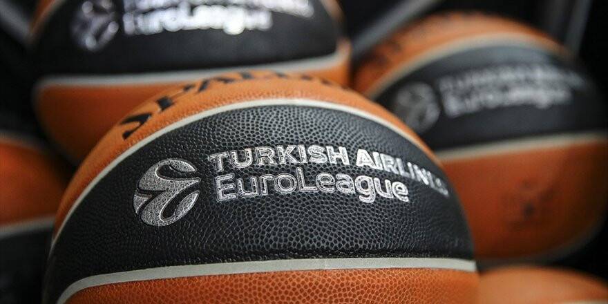 Thy Avrupa Ligi'nde Dörtlü Final Başlıyor