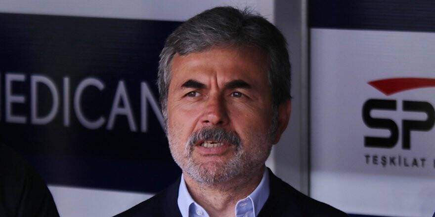 Kocaman'ın Kasımpaşa planı hazır