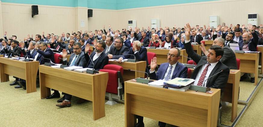 KOSKİ Genel Kurulu gerçekleştirildi