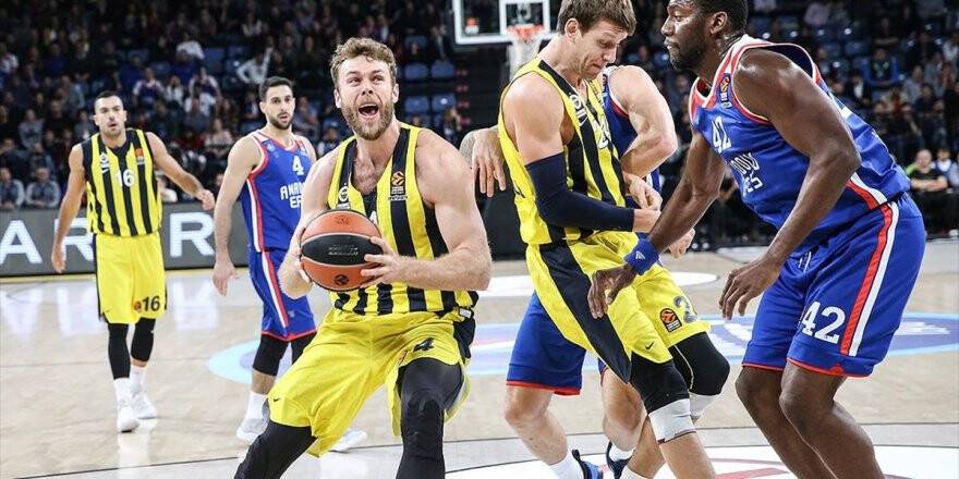 Türk Basketbolu, Avrupa'da 10. Kupa Peşinde