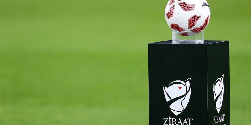Galatasaray'a Kupadan 7 Milyon 350 Bin Lira Gelir