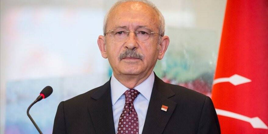 Kılıçdaroğlu 19 Mayıs'ta Samsun'da Olacak