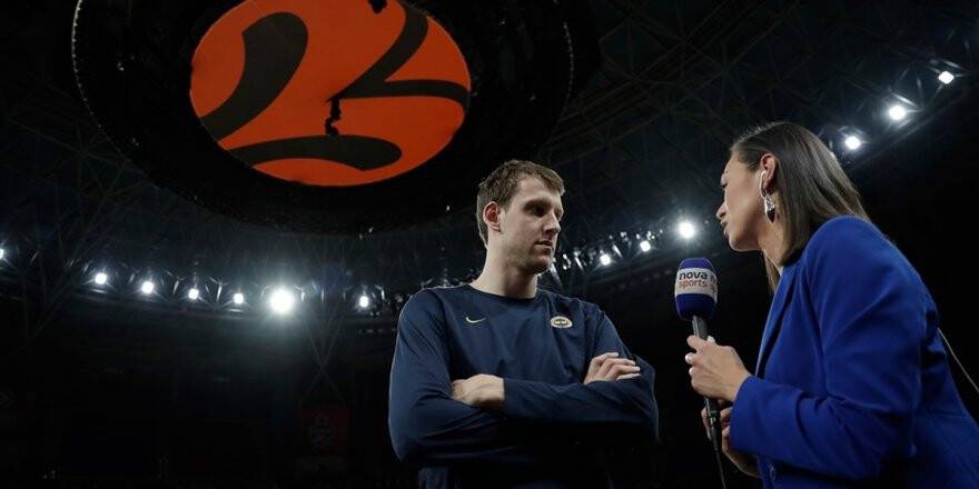 'Obradovic'in Ne İstediğini Biliyorum'