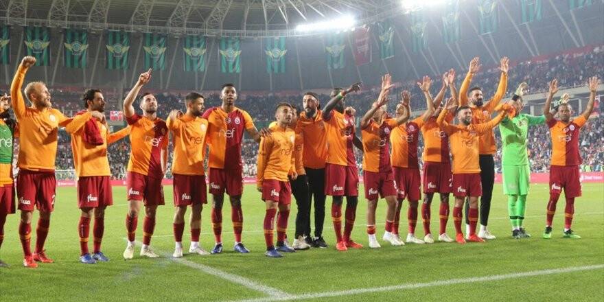 Şampiyonluk, Galatasaray'ın Kasasını Dolduracak