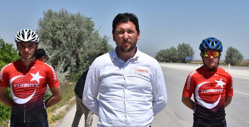 "Genç Bisikletçiler Geçim Kaygısıyla Sporu Bırakıyor"