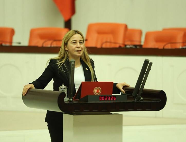 MHP’den subliminal mesajlara yönelik kanun değişikliği teklifi