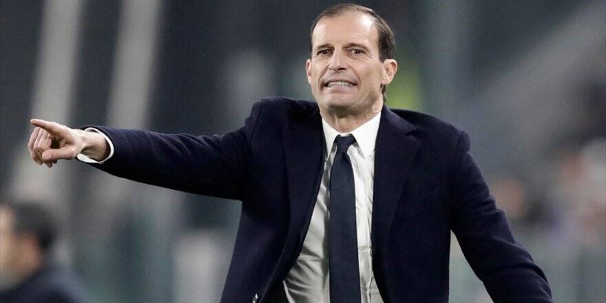 Juventus'ta Allegri Dönemi Sona Eriyor