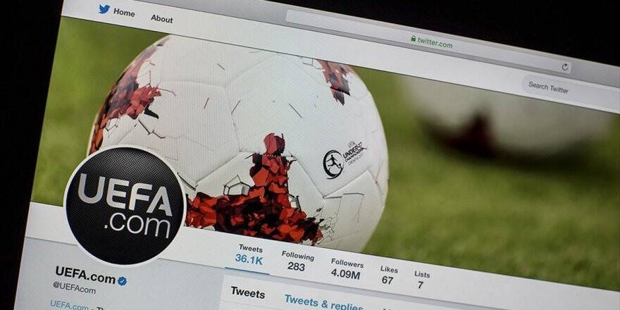 Uefa'dan Beşiktaş'a İyi, Trabzonspor'a Kötü Haber