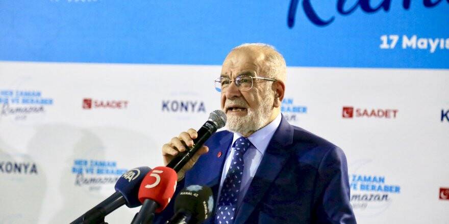 "Dünyada Barış Ve Huzura İhtiyacımız Var"