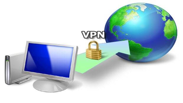 “Kısıtlı sitelere erişmeye çalışırken güvenliğinizi göz ardı etmeyin”