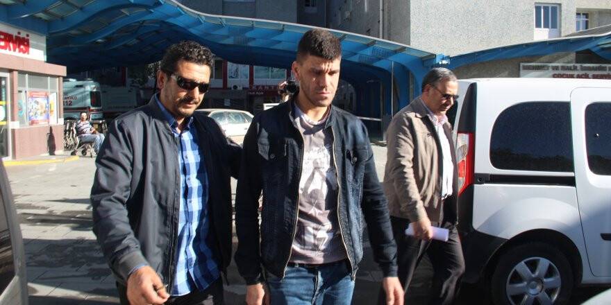 Konya’da DEAŞ operasyonu: 9 gözaltı