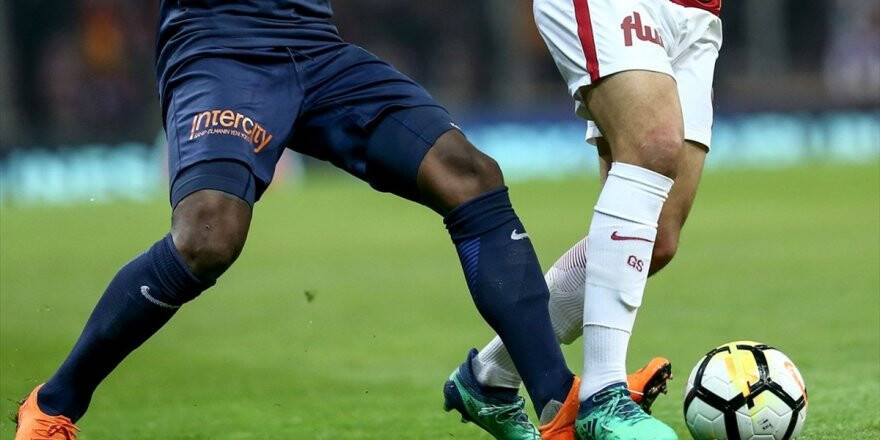 Süper Lig'de Süper Final