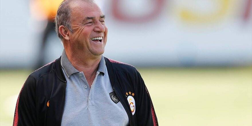 Fatih Terim Rekorunu Geliştirme Peşinde